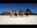 Gruppo Folkloristico "La Giummara" - Montevago (AG) Sicilia