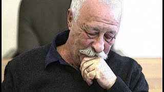 Видео Печальная новость о Якубовиче пришла: вот что произошло... (автор: showbiz tube)