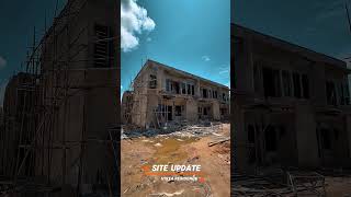 We don’t just build homes, we build Trust. #construction #100million #n01trending #interiordesign