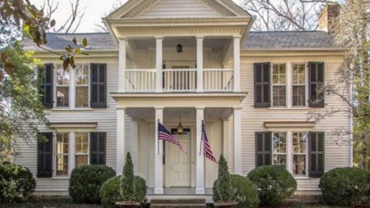 How The Wills Company Began by Ridley