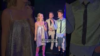 Wij Zijn Er Klaar Voor Kijk Om 17.40 U Naar Karrewiet Op Het Gala Van De Gouden Ks