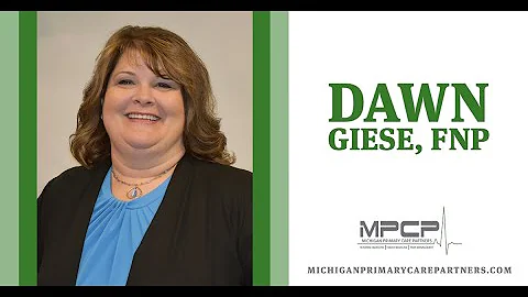 Meet the Team: Dawn Giese, FNP
