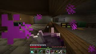 Mt smp part 14 my new base and friend