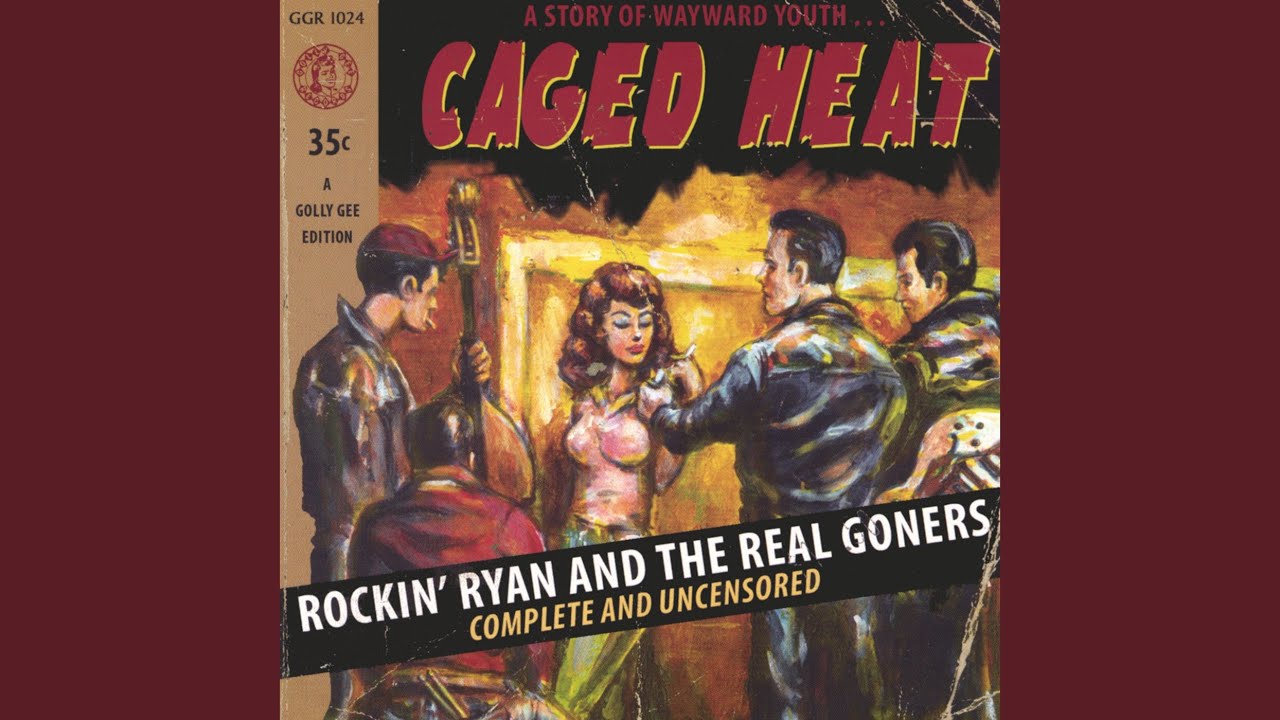 Theme from Caged Heat 1985 – Mike Post