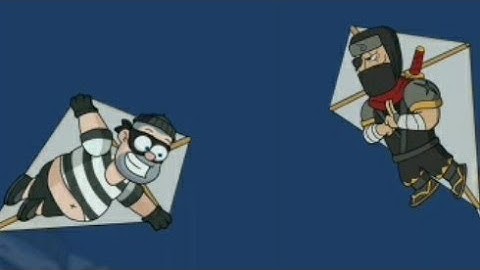 Jail Breaker: Sneak Out! - Gameplay walkthrough Levels 74 -83 (Android, ios)