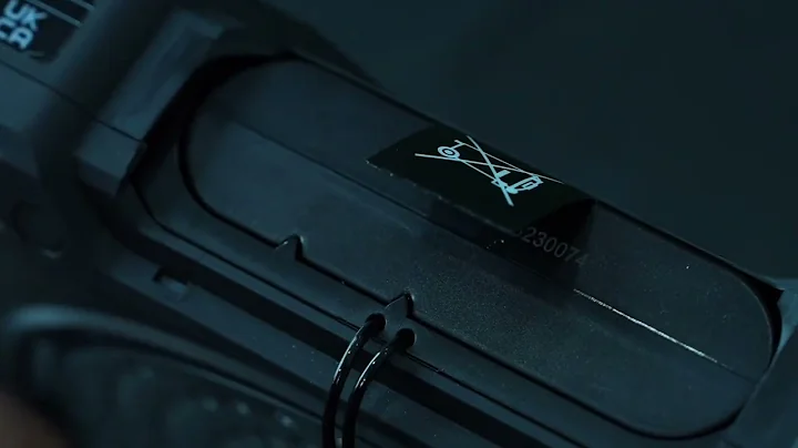 CRYSOUND Acoustic Imaging Camera