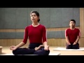 Bhramari Pranayama