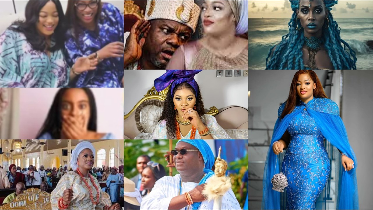 Búrstéd😱they want her déad!! The Great iyamifa størm palace drøp huge Bombshéll ova temitopé