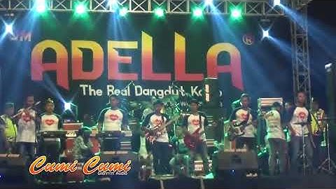 Suling Vs Melody ne Adella    check Soundnya uwasek   HIGH