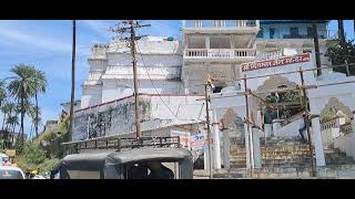 Shri Digambar Jain Temple, Dharmshala, Good Food, Mount Abu, Rajasthan screenshot 1