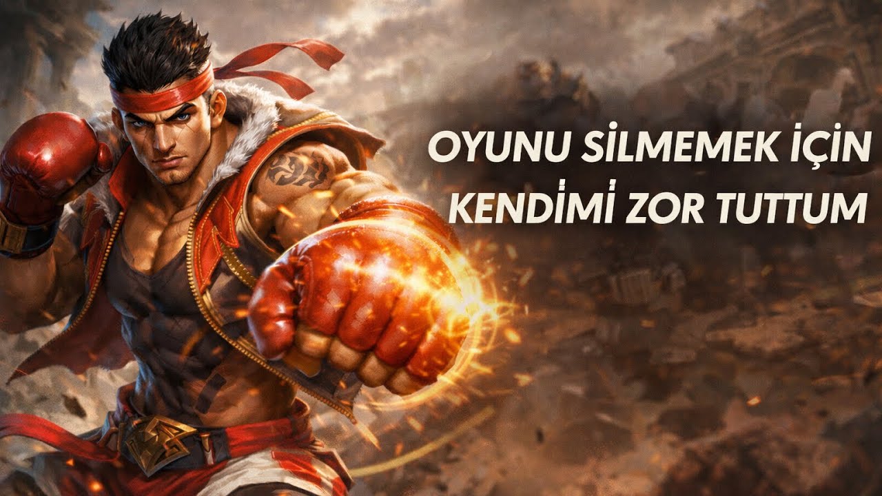 BAZEN EMEKLERİN BOŞA GİDER 😢