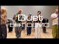 ZICO Lilas YOASOBI S Ikura DUET BBT Choreo Demo Ver mp3