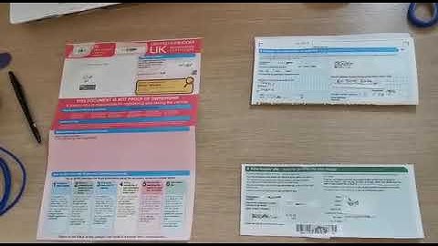 how to Change the log book v5c to your new address