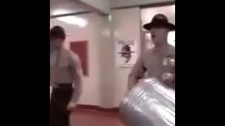 LUCU!! lawak bahasa MANNA BENGKULU