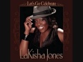 Likisha Jones Photo 6