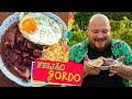 Égua Doido - Feijão Gordo (receita de feijão gordo para o dia a dia / feijoada fácil)