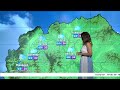 20.6.2026 Сончево и топло – Временска прогноза за 21.6.2026