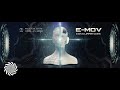 Emov  concurrences full album mixed by safe mode