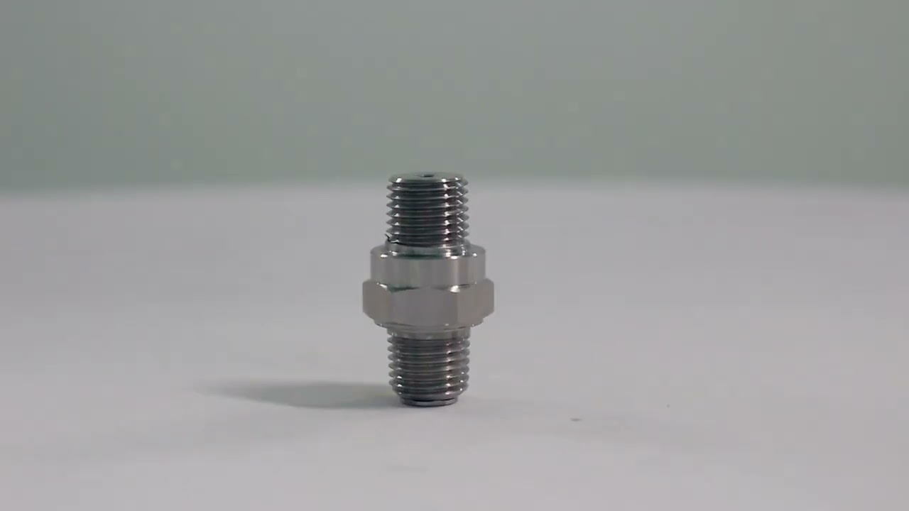 VIGOUR VCV2 CHECK VALVE