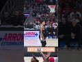 Jalen TOOK OVER in the 4th with these dunks 😱😱 #hawks #jalenjohnson #nba #dunk