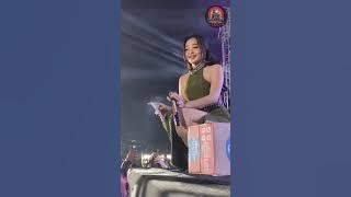 difarina indra menyala wii cantik nya 😍 | HUT TNI 2025