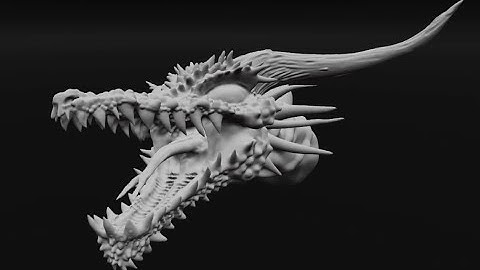 Sculpting in VR for the first time using Shapelab