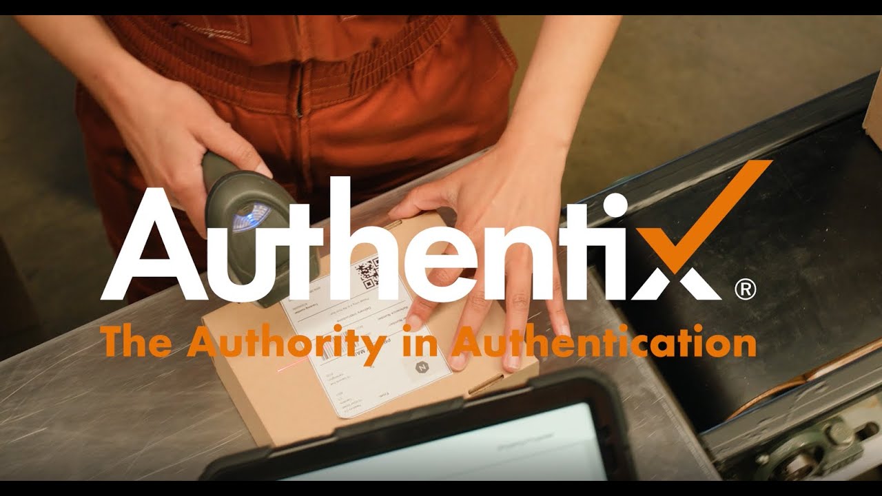 Drop In Security Transfer Ribbon