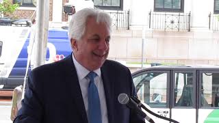 Peter Alviti Jr., RIDOT