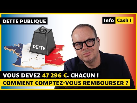 Public deficit: how Bercy made a 39% mistake (and should your taxes pay for the error)?