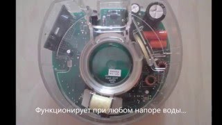 eSpring™ - Самая лучшая система очистки воды от AMWAY:)(, 2013-07-14T07:27:02.000Z)