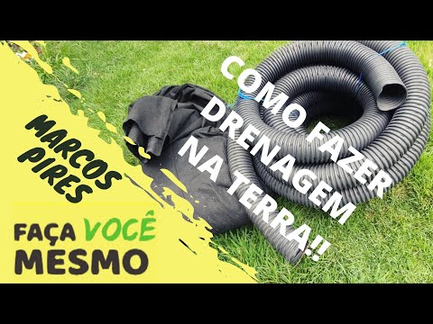 Vídeo: Técnica de encharcamento do solo - Aprenda sobre a aplicação de encharcamento do solo em jardins