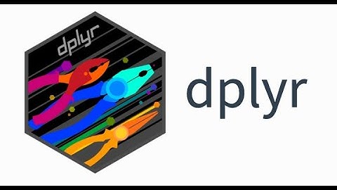 Data Transformation in R using dplyr - Part 1