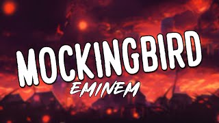 Mockingbird  Eminem s  Ava Max Maroon 5 mix S