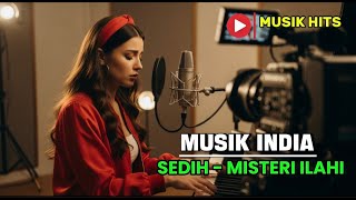 LAGU TERBAIK MISTERI ILAHI - SEDIH (cover india ) by. Musik hits