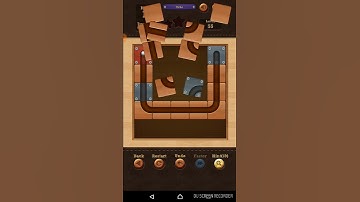 ROLL THE BALL - CLASSICAL MODE - ECHO level 55 WALKTHROUGH