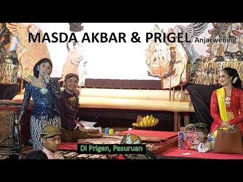 MASDA AKBAR FEAT