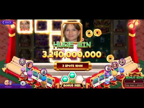 Santa Clara Vanguard Bingo Bonus $14,000 Hot Ball!