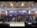 Santun Bermedia Sosial untuk Pemilu Damai | Universitas Tanjungpura