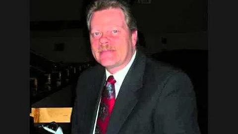 Not Who I Use To Be   Russell Dillard