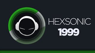 Hexsonic - 1999 (Original Mix)