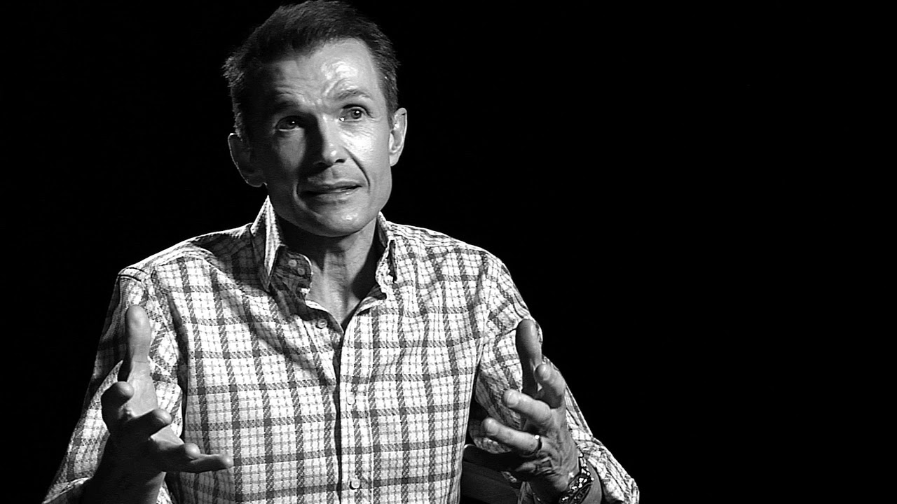 Ole Henriksen God eller ond verden? YouTube