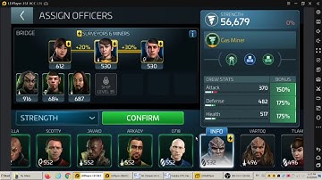 FreeGames Yarda Augment Mission Part1 1Day Speedups A Calculated Risk StarTrek FleetCommand 2020