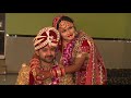 Shailesh weds sonali