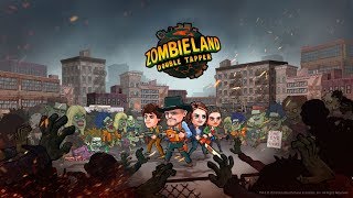 New Zombie Idle Android / iOS Game 2019 [Zombieland:Double Tapper] Gameplay screenshot 5
