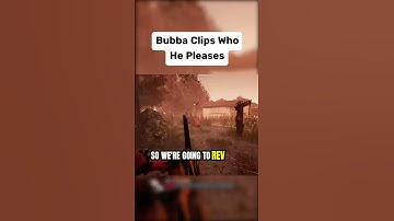 #bubba #push #dbd #dbdgamer #deadbydaylight #bubba #dbdclips #dbdmemes