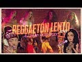 Reggaetn flex  fifth harmony little mix cnco nicki minaj  fetty wap mashup  mv