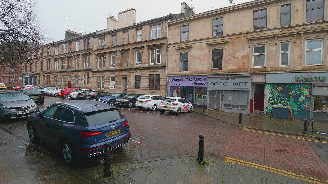 2 Dowanhill Street, 1/2, Dowanhill, Glasgow G11 5QS YouTube