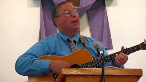 Delmar Rogers " A Miracle in the Making"