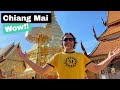 48 HOURS IN CHIANG MAI, THAILAND (Part 1 of 3)