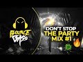 Dont stop the party mix  bounce  bass edm mix by sp3ctrum